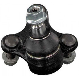 copy of Rotule de suspension avant droit pour Audi A3 Q3 Seat Altea + XL Leon Toledo Skoda Octavia Superb Yeti Vw