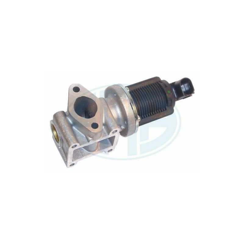 Vanne EGR pour Alfa Romeo 147 159 166 Brera GT Spider Fiat Croma Stilo Lancia Thesis Opel Astra H Vectra C 1.9 2.4 555034