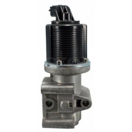 Vanne EGR pour Alfa Romeo 147 159 166 Brera GT Spider Fiat Croma Stilo Lancia Thesis Opel Astra H Vectra C 1.9 2.4 555034