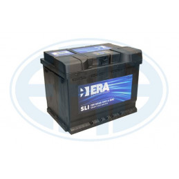 Batterie ERA 12V - 60A/h-540A S56017