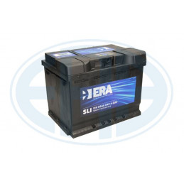 Batterie ERA 12V - 60A/h-540A