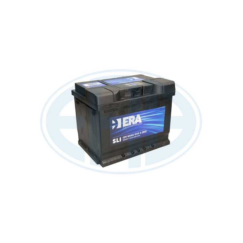Batterie 60AH YBX3075