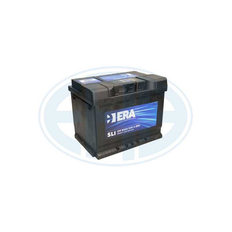Batterie ERA 12V - 60A/h-540A S56017