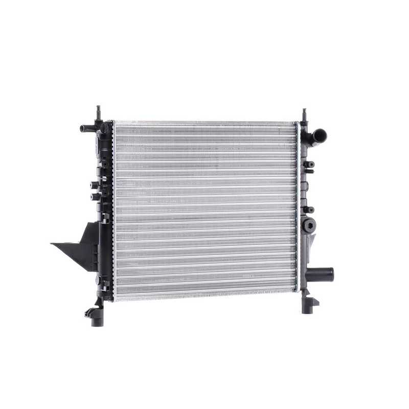 Radiateur moteur NISSENS pour Renault Twingo 1 1.2