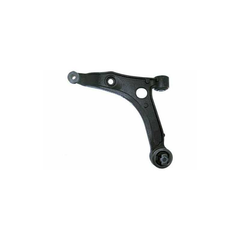 Triangle de suspension avant gauche SIDEM pour Citoen Jumper Fiat Ducato Peugeot Boxer Charge élevée 54270