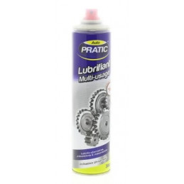 Dégrippant et lubrifiant 300 ml LMU3