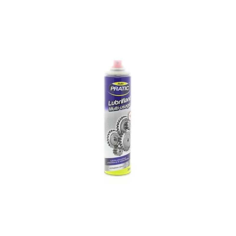 Dégrippant et lubrifiant 300 ml LMU3 Dégrippant et lubrifiant 300 ml LMU3