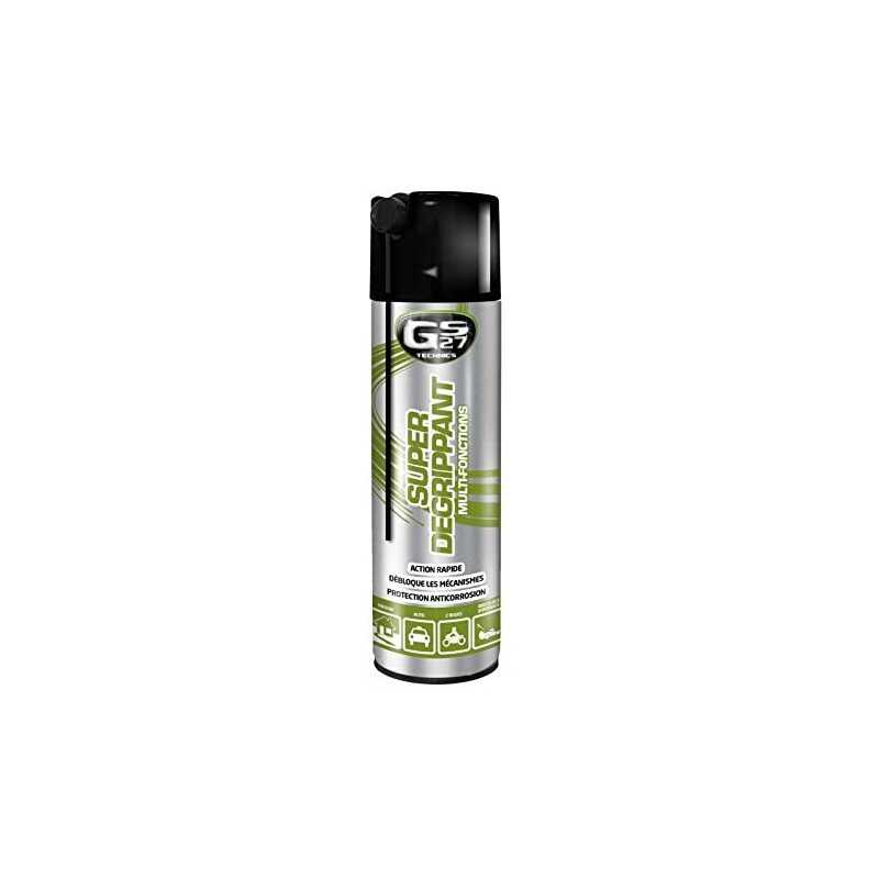 copy of Dégrippant et lubrifiant 300 ml