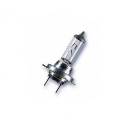Ampoule h7 12V 100W blanc
