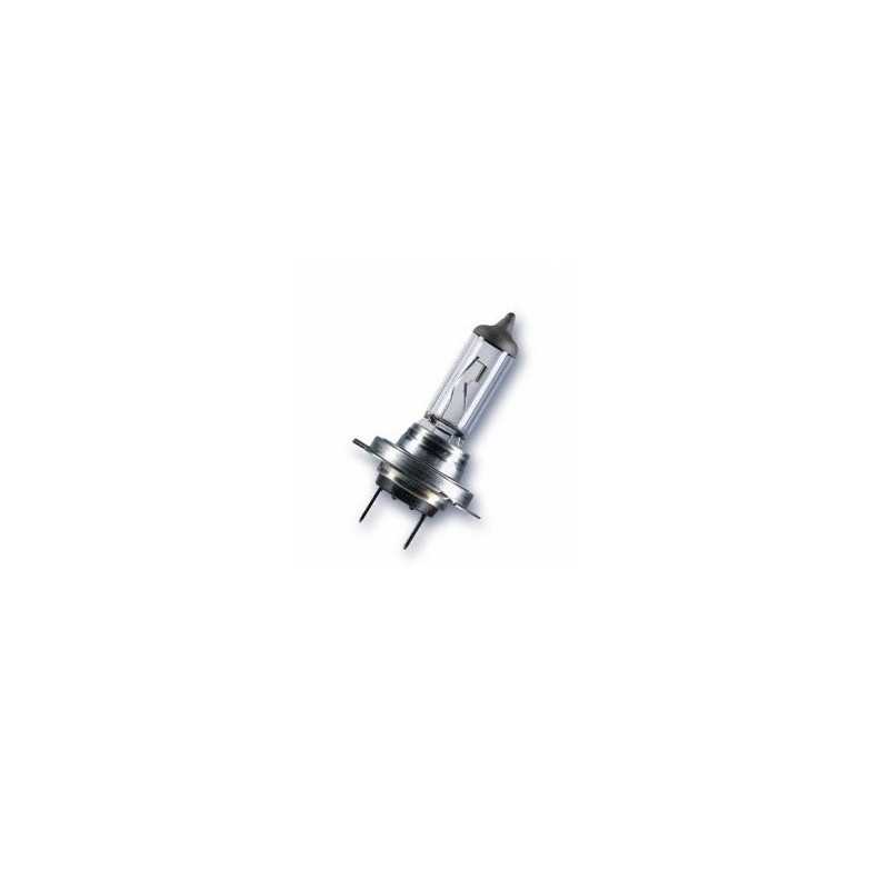 Ampoule h7 12V 100W blanc