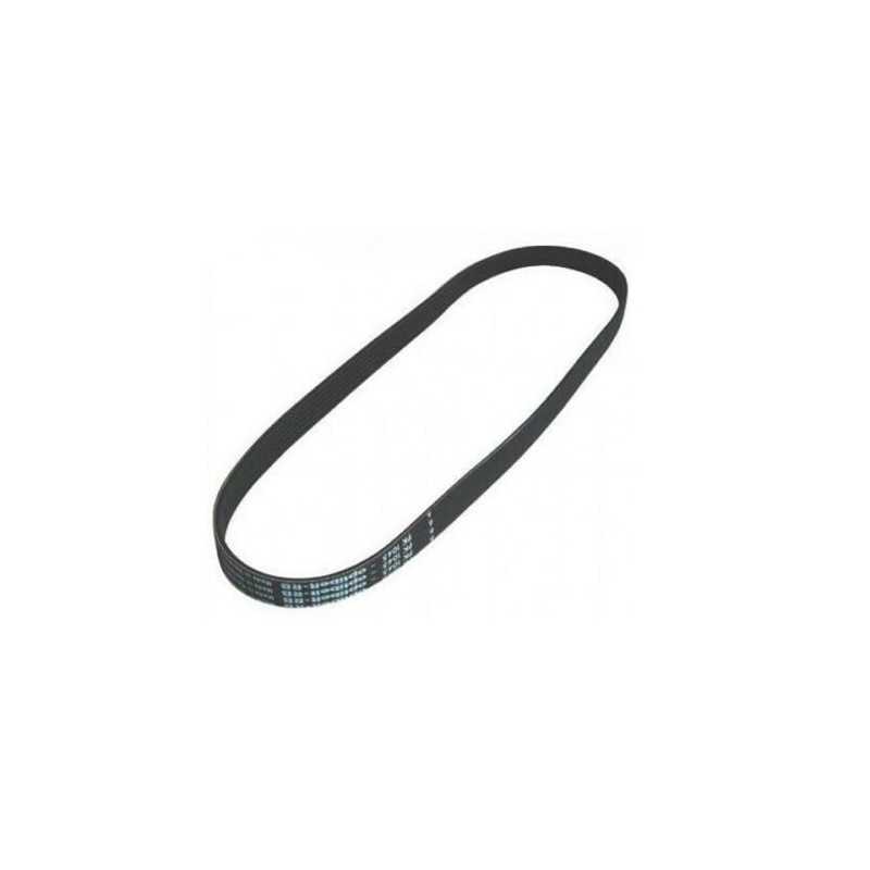 Courroie trapézoïdale à nervures pour Audi A4 Citroen C2 C3 Peugeot 307 1007 Renault Clio Seat Skoda Vw 6pk1125 Courroie trapézoïdale à nervures pour Audi A4 Citroen C2 C3 Peugeot 307 1007 Renault Clio Seat Skoda Vw 6pk1125