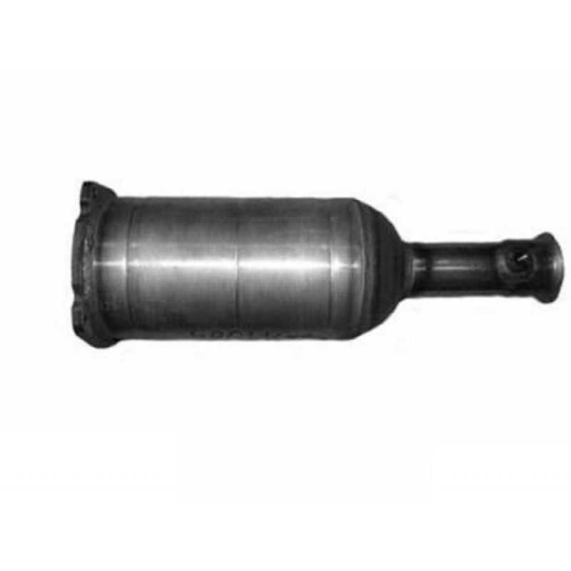 Filtre à particules FAP pour Citroen C5 C6 Peugeot 407 2.2 Hdi 170 CH 08 12 020 Filtre à particules FAP pour Citroen C5 C6 Peugeot 407 2.2 Hdi 170 CH 08 12 020