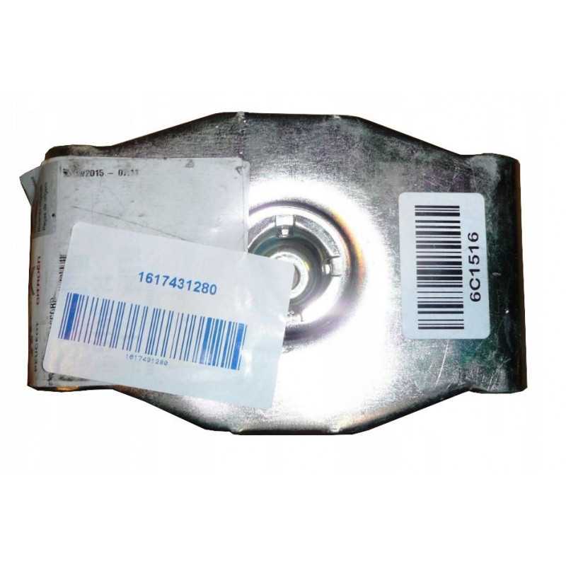 Silent bloc lame ressort arrière pour Citroen Jumper 2006 Peugeot Boxer 2006 Fiat Ducato 3 1617431280 Silent bloc lame ressort arrière pour Citroen Jumper 2006 Peugeot Boxer 2006 Fiat Ducato 3 1617431280