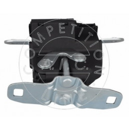 Serrure de capot arrière pour Fiat 500 de 08/2010 à 08/2015 894.10.0423