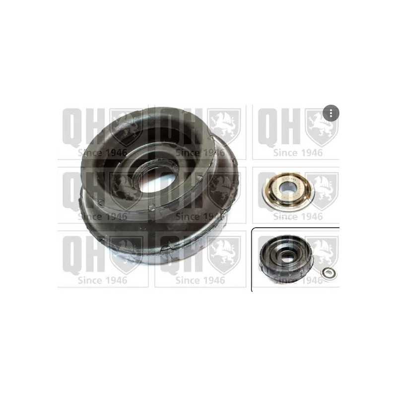 1 Butée d'amortisseur avant QH pour Nissan Primastar Opel Vivaro A Renault Trafic 2 1.9 2.0 2.5 EMA5035