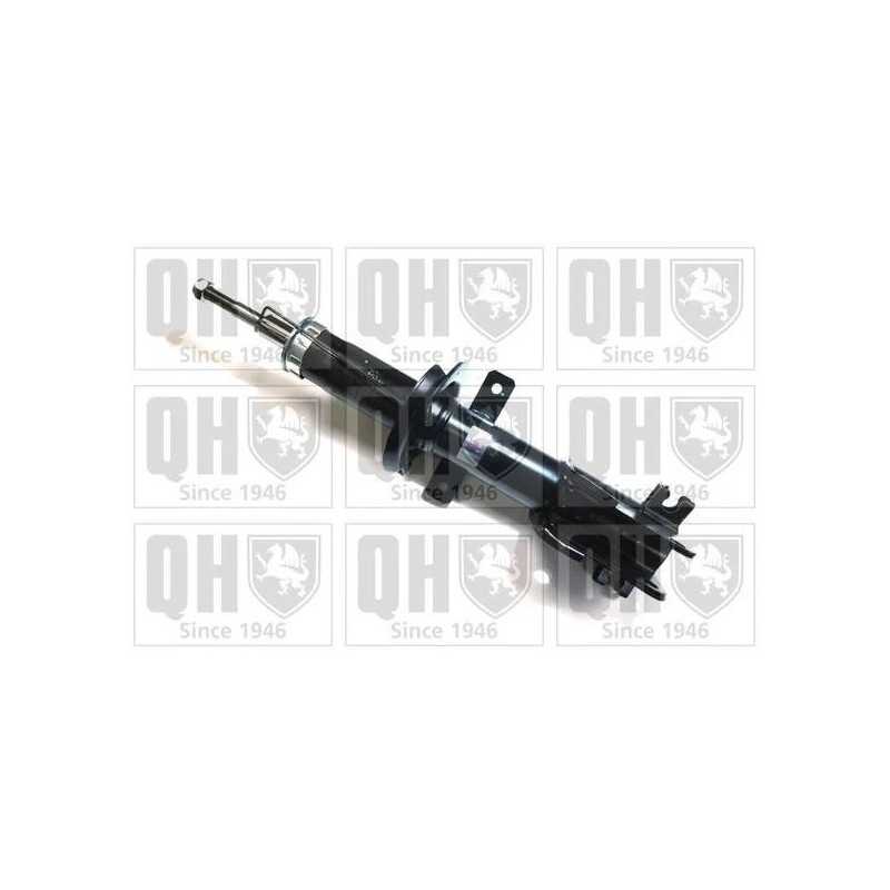 1 Amortisseur avant QH pour Opel Vivaro A Nissan Primastar Renault Trafic 2