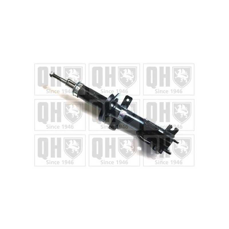 2 Amortisseur avant QH pour Opel Vivaro A Nissan Primastar Renault Trafic 2 QAG178841*2