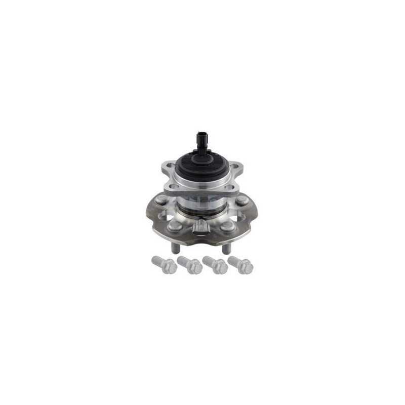 Roulement de roue SNR pour Toyota Verso 1.6 1.8 2.0 2.2 R169.118 Roulement de roue SNR pour Toyota Verso 1.6 1.8 2.0 2.2 R169.118