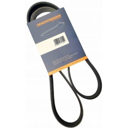 Courroie trapézoïdale à nervures 6PK1580