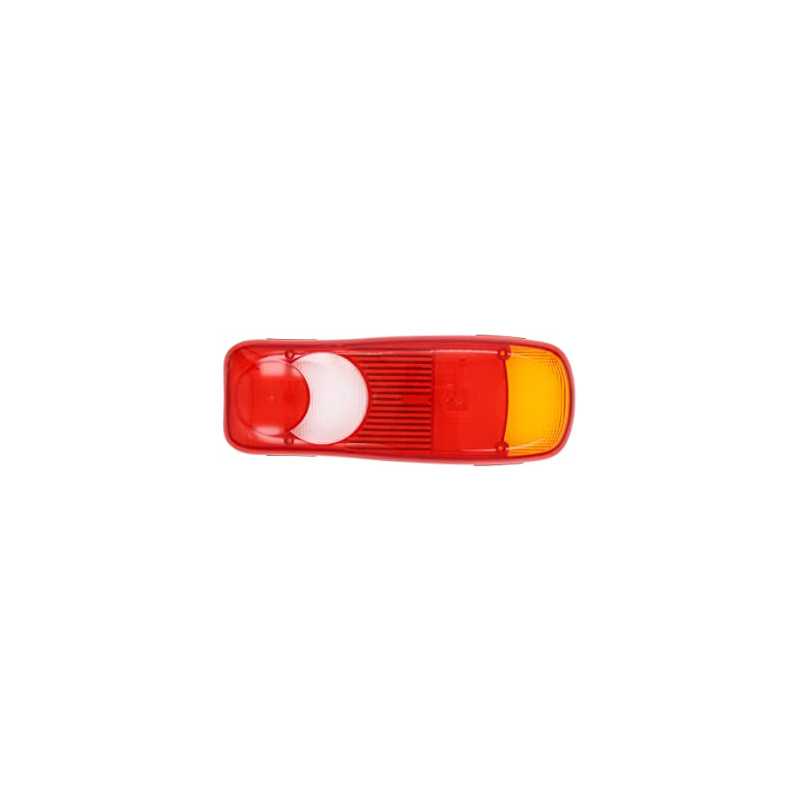 Cabochon feu, phare arrière droit VALEO pour Renault Mascott 089258