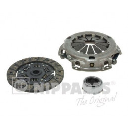 Kit embrayage pour Suzuki Jimny
