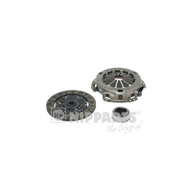 Kit d'embrayage NIPPARTS pour Suzuki Jimny 1.3 1.5 j2008046 Kit d'embrayage NIPPARTS pour Suzuki Jimny 1.3 1.5 j2008046