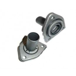 Guide butée fourchette embrayage LUK pour Citroen Berlingo C2 C3 C4 C5 C8 Ds3 Peugeot 206 207 306 307 308 414023510