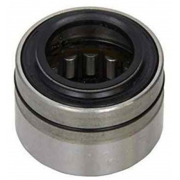 Roulement de roue arriere gauche droit pour Ford Mustang Jeep Cherokee Grand Cherokee Wrangler KLT-CH-040