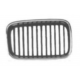 Grille de calandre avant droit pour Bmw Série 3 E36 5 portes 1802003D