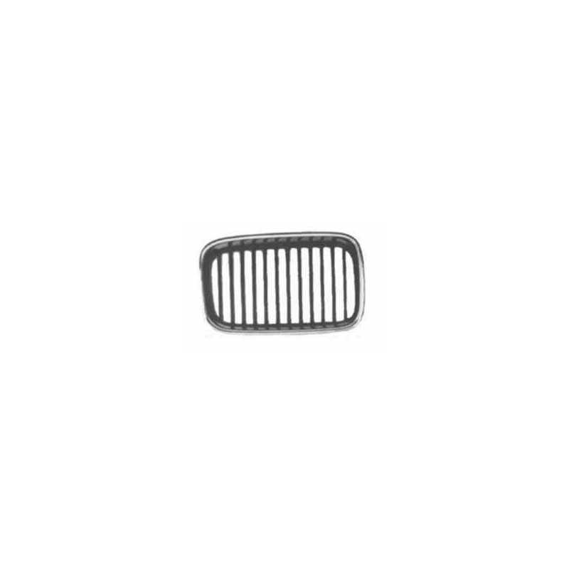 Grille de calandre avant droit pour Bmw Série 3 E36 5 portes 1802003D