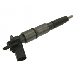 Injecteur Diesel BOSCH pour Bmw Série 3 5 6 X3 X5 X6 CONSIGNE 0 986 435 359