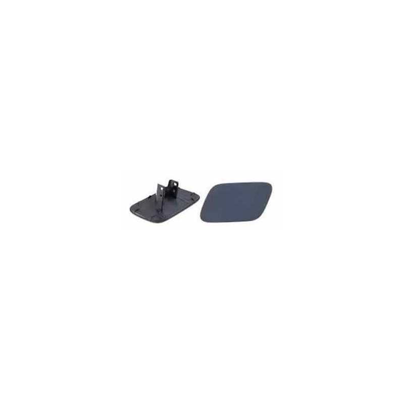 Cache, capuchon lave phare, gicleur de pare choc gauche pour Audi A4