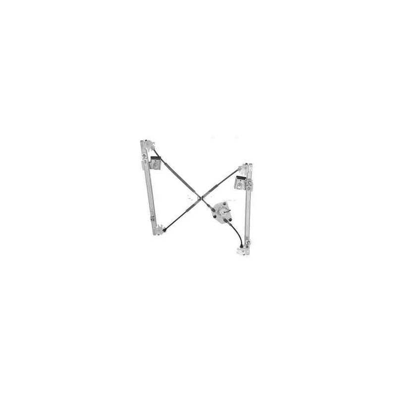 Mecanisme de leve vitre Droit Pour Seat Ibiza et Cordoba - 4 portes