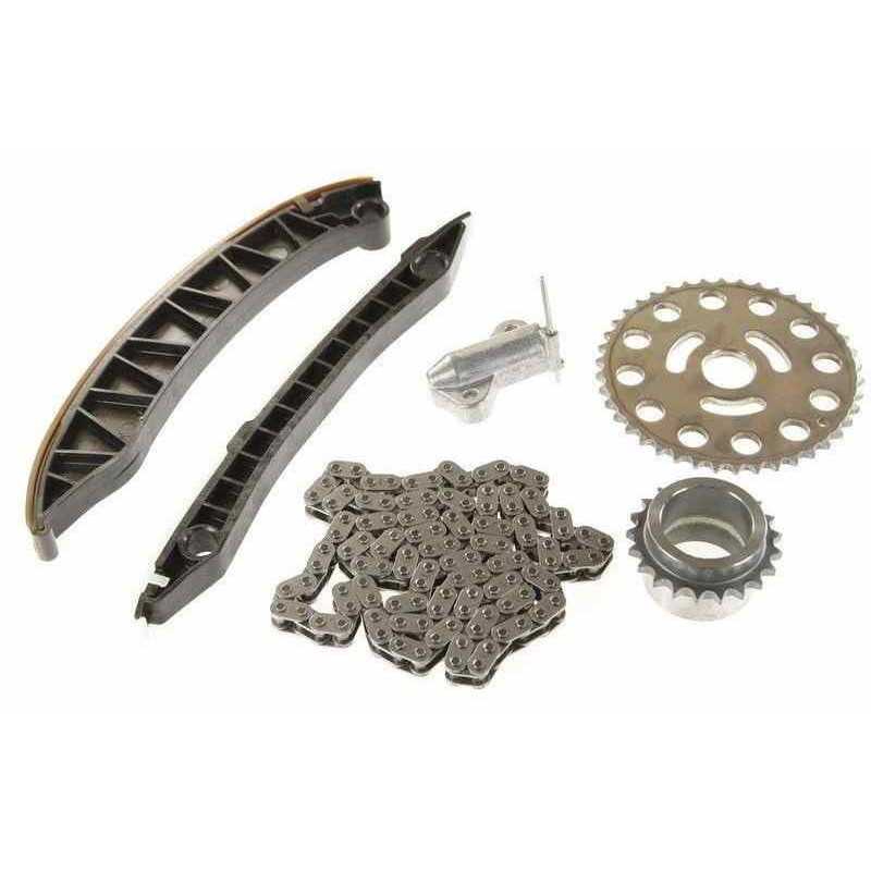 Jeu de distribution à chaînes Nissan Primastar Qashqai X-Trail Opel Vivaro Renault Laguna2 3 Trafic2 Velsatis Espace4 Megane2 3