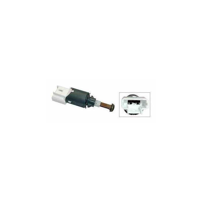 Interrupteur des feux de freins pour Renault Clio 3 Grand Scenic 2 Megane 2 Modus Scenic 2 Twingo 2 208 451 Interrupteur des feux de freins pour Renault Clio 3 Grand Scenic 2 Megane 2 Modus Scenic 2 Twingo 2 208 451