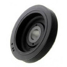 Poulie damper Citroen Berlingo Jumper Fiat Ducato Peugeot 306 406 1.8 1.9 2926