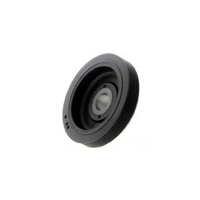 Poulie damper GATES pour Citroen Berlingo Jumper Fiat Ducato Peugeot 306 406 1.8 1.9