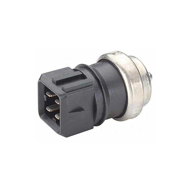 Sonde de temperature d'eau moteur pour Dacia Mitsubishi Nissan Opel Renault Dci 207 063 Sonde de temperature d'eau moteur pour Dacia Mitsubishi Nissan Opel Renault Dci 207 063