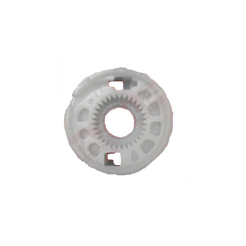 Poulie leve vitre avant ou arrière gauche pour Vw Golf 5 4945 Poulie leve vitre avant ou arrière gauche pour Vw Golf 5 4945