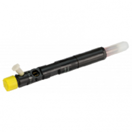 Injecteur DELPHI pour Dacia Logan Renault Clio 2 3 Kangoo Thalia Modus 1.5 HRD336