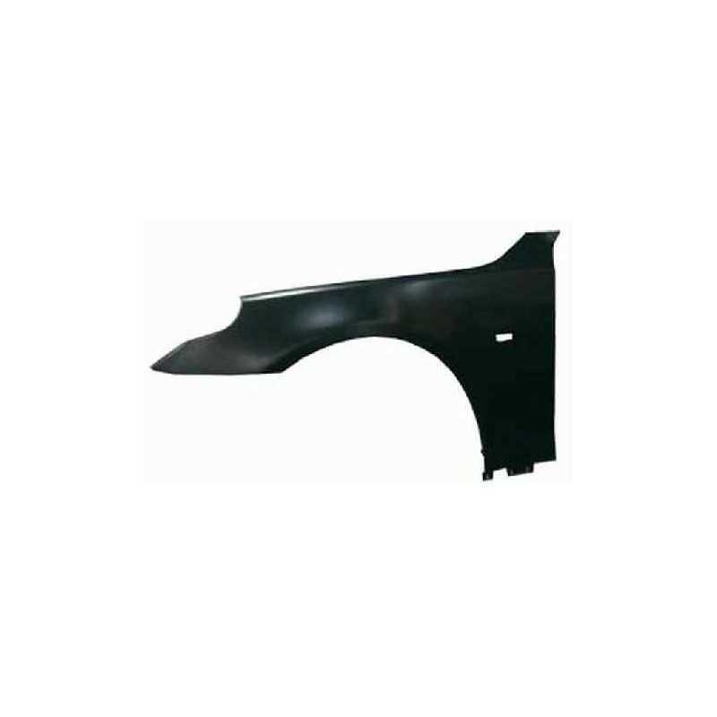 Aile avant Gauche BMW Serie 5 E60 en aluminium 1861004 Aile avant Gauche BMW Serie 5 E60 en aluminium 1861004