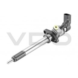 Injecteur pour Citroen C4 C5 Fiat Scudo Ulysse Ford Peugeot 307 407 807 Expert Volvo 2.0 5WS40156-4Z