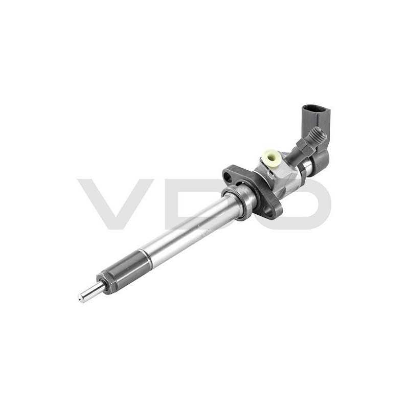 Injecteur pour Citroen C4 C5 Fiat Scudo Ulysse Ford Peugeot 307 407 807 Expert Volvo 2.0 5WS40156-4Z