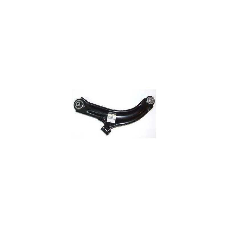 Triangle, bras de suspension avant droit RENAULT pour Renault Clio 3 Modus 8200744092 Triangle, bras de suspension avant droit RENAULT pour Renault Clio 3 Modus 8200744092