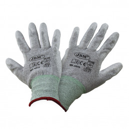 GANTS TRAVAIL SPECIAL ECRAN TACTILE T.8" - Taille S 52570