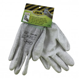 GANTS TRAVAIL SPECIAL ECRAN TACTILE T.8" - Taille S