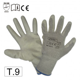 GANTS TRAVAIL SPECIAL ECRAN TACTILE T.9" - Taille M 52571