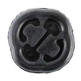 Silentbloc d'échappement ROMAX pour Audi Seat Skoda Vw 60 7 907