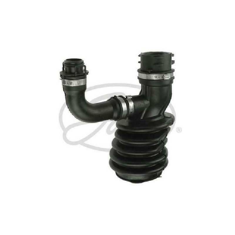 Durite de turbocompresseur METALCAUCHO pour Ford C-Max Focus Volvo S40 V50 1.6
