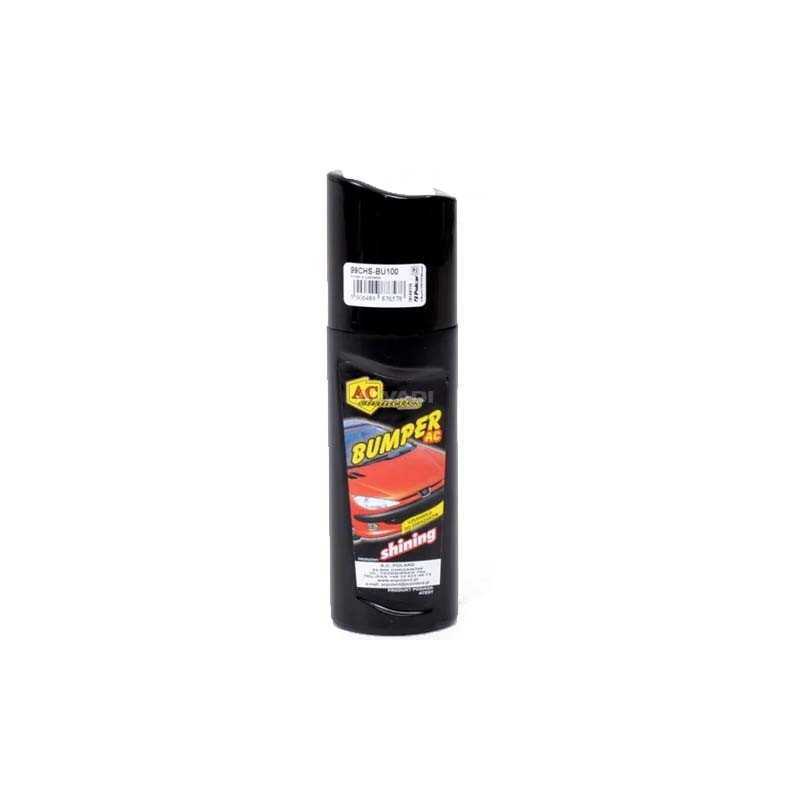 Rénovateur plastique extérieur 99CHS-BU100 Rénovateur plastique extérieur 99CHS-BU100